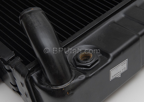 Aftermarket OEM Radiator for Land Range Rover Classic Discovery 